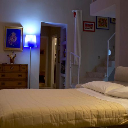 Apartament Astrea Neapol Zewnętrze zdjęcie