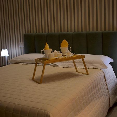 Apartament Astrea Neapol Zewnętrze zdjęcie