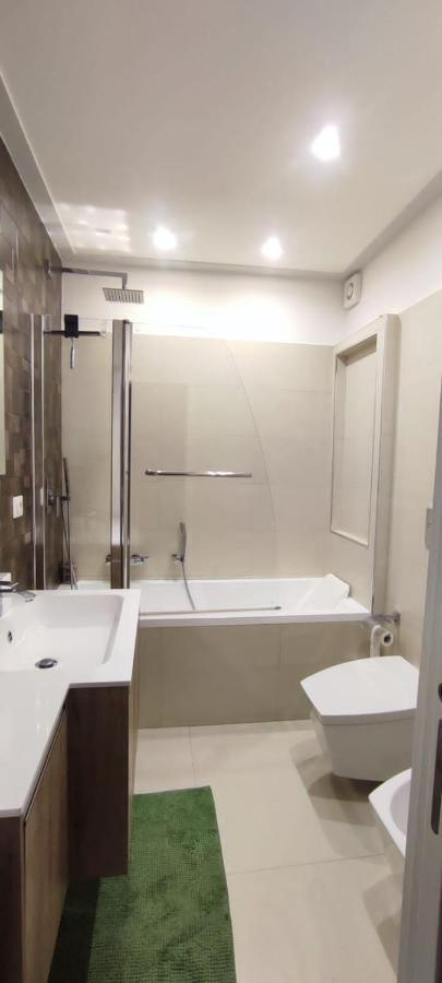 Apartament Astrea Neapol Zewnętrze zdjęcie