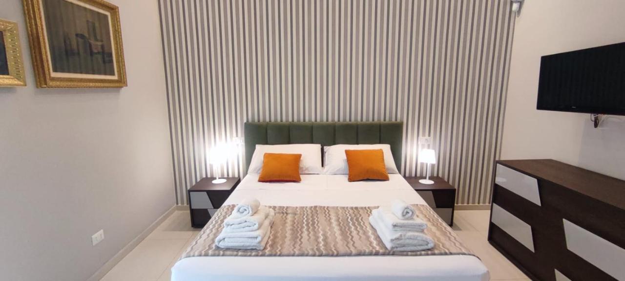 Apartament Astrea Neapol Zewnętrze zdjęcie