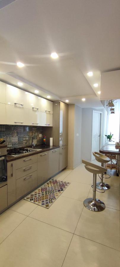Apartament Astrea Neapol Zewnętrze zdjęcie