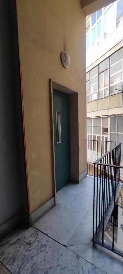 Apartament Astrea Neapol Zewnętrze zdjęcie