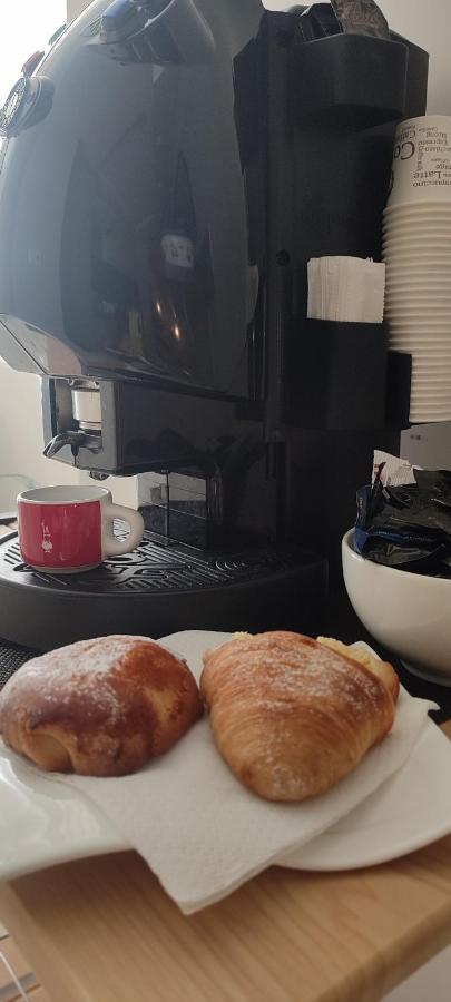 Apartament Astrea Neapol Zewnętrze zdjęcie