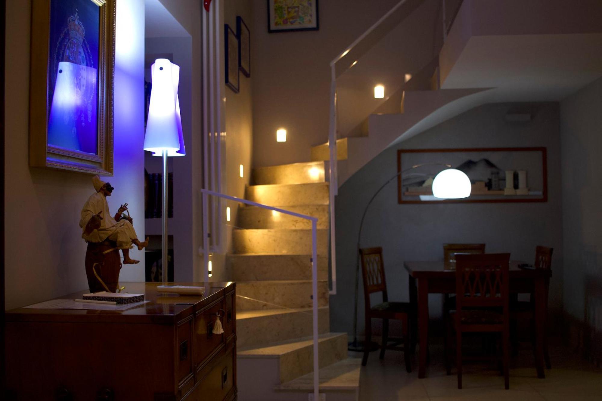 Apartament Astrea Neapol Zewnętrze zdjęcie