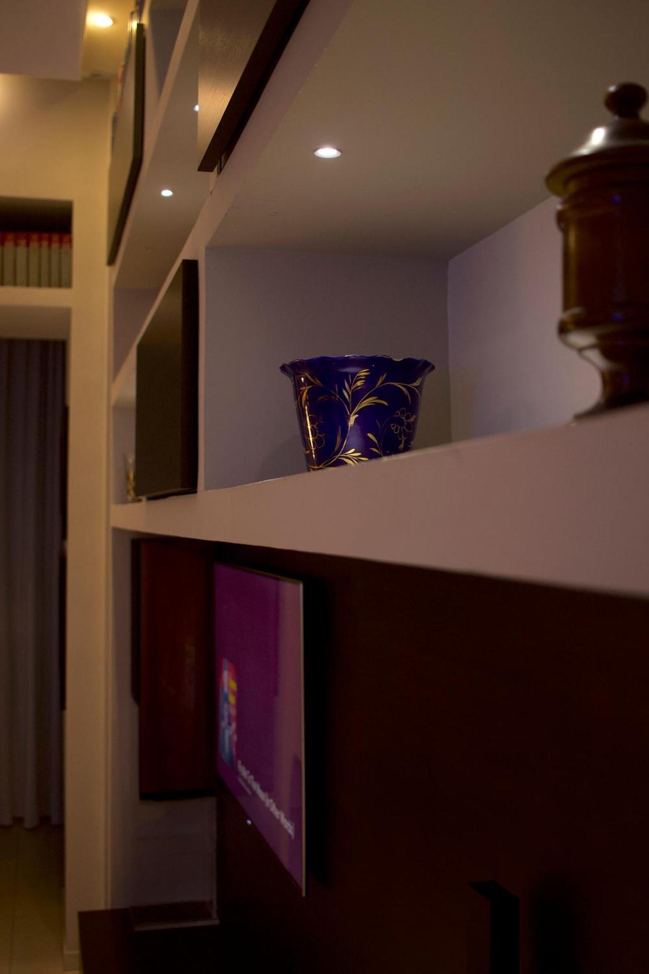 Apartament Astrea Neapol Zewnętrze zdjęcie