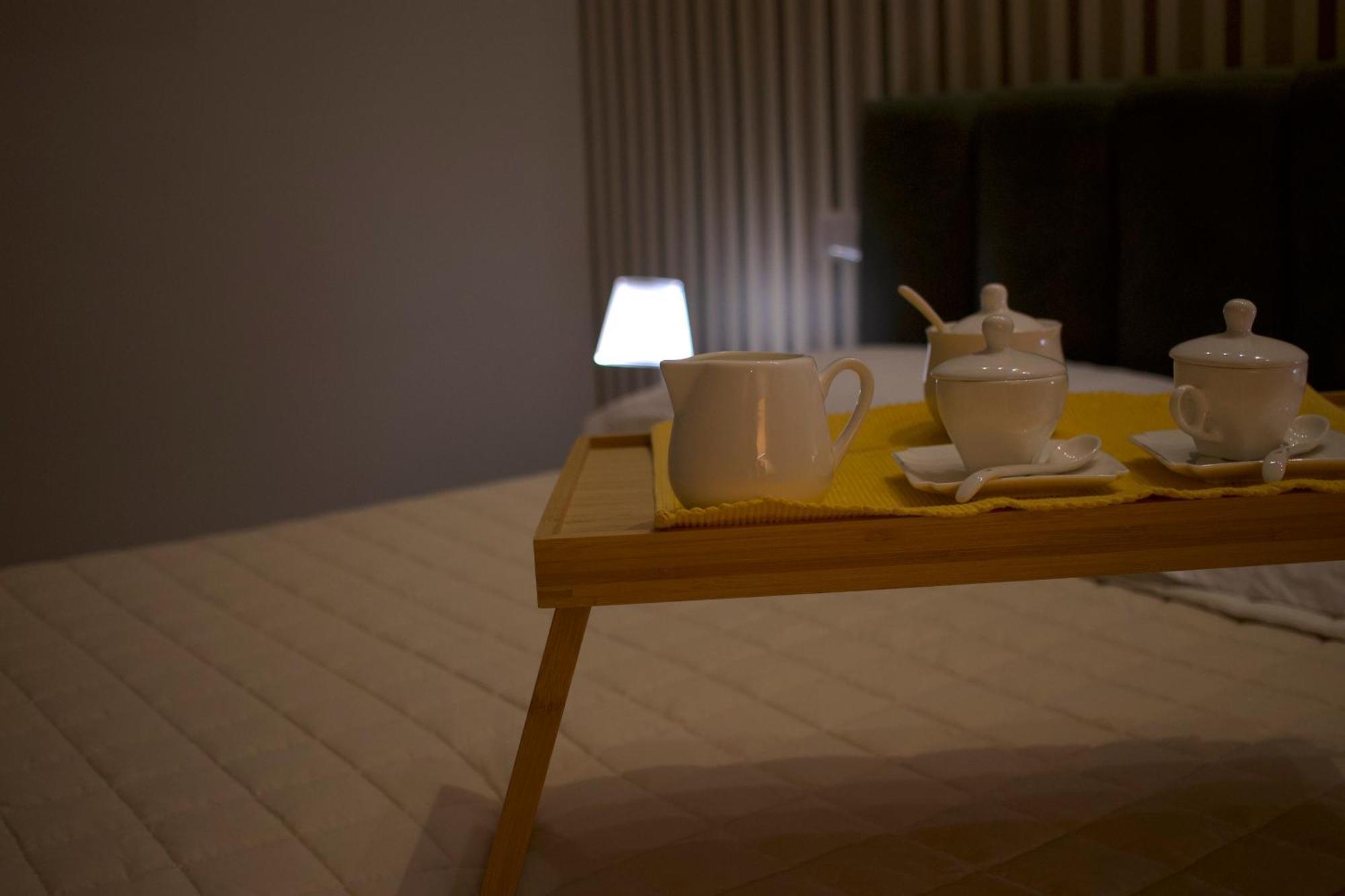 Apartament Astrea Neapol Zewnętrze zdjęcie