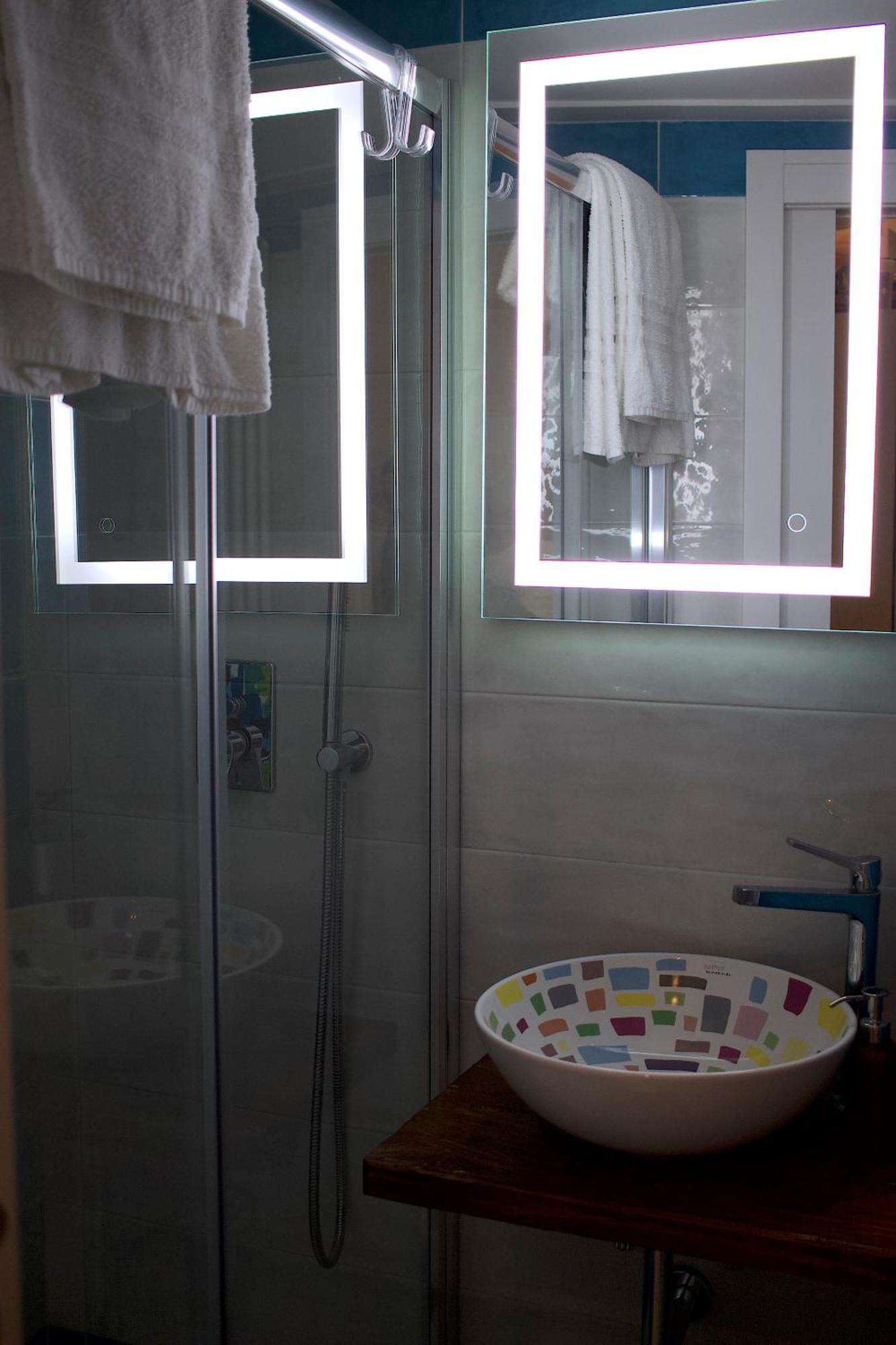 Apartament Astrea Neapol Zewnętrze zdjęcie