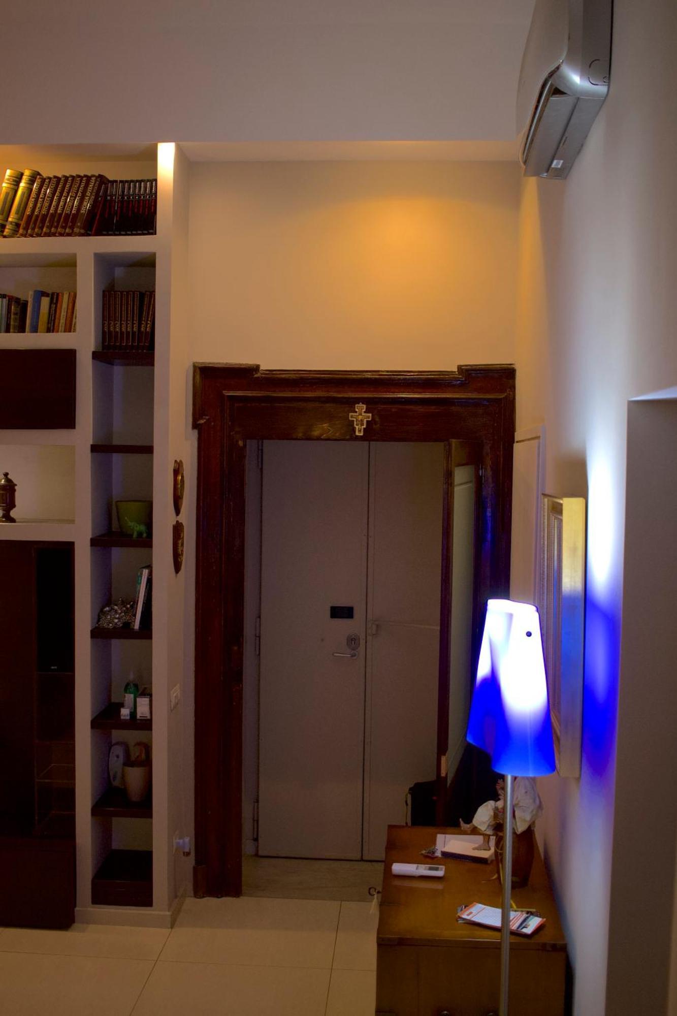 Apartament Astrea Neapol Zewnętrze zdjęcie
