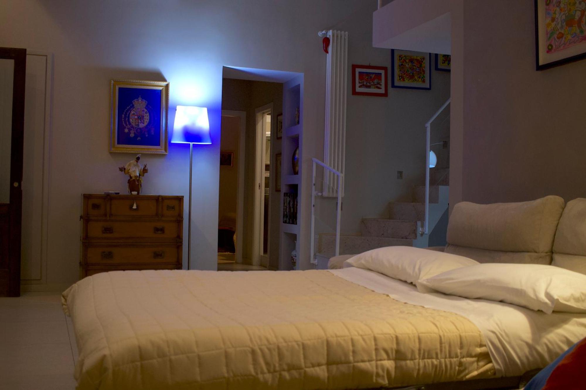 Apartament Astrea Neapol Zewnętrze zdjęcie