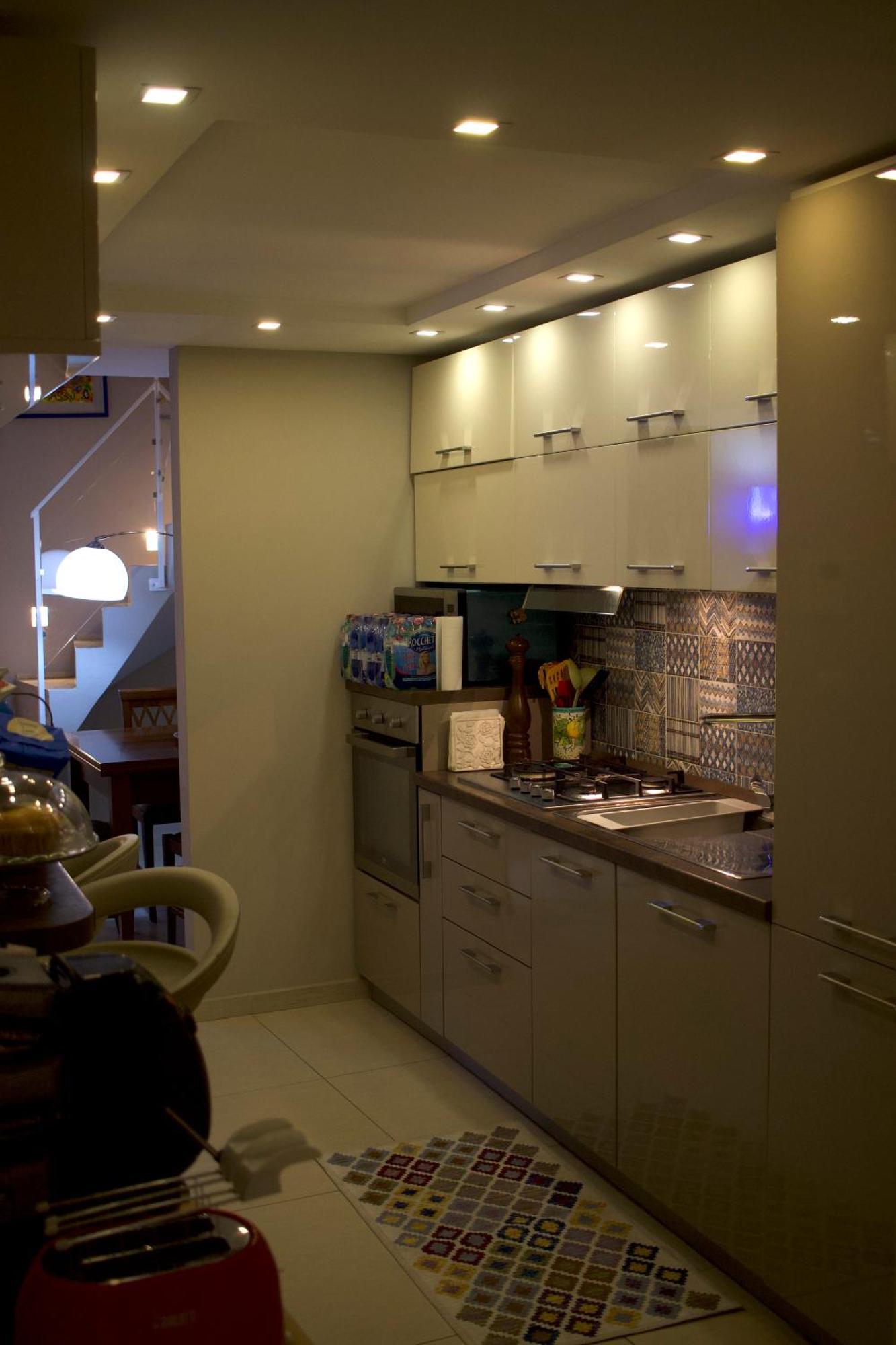 Apartament Astrea Neapol Zewnętrze zdjęcie